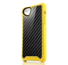 futeral-atom-sheen-carbon-itskins-apple-iphone-5-zolty