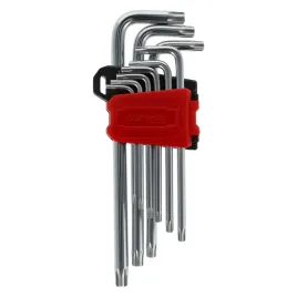 schmith-sch01i06016-zestaw-kluczy-torx-dlugie-crv-9-szt