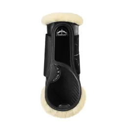 veredus-ochraniacze-trc-vento-save-the-sheep-przod-czarny-m
