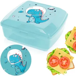 pojemnik-sniadaniowy-dla-dzieci-lunchbox-chlebak-dinozaur-niebieski