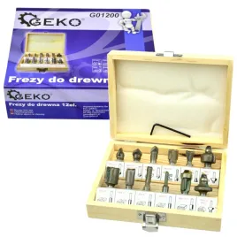 geko-g01200-frezy-kszaltowe-do-drewna-8mm-12-elementow