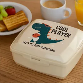 pojemnik-sniadaniowy-dla-dzieci-lunchbox-sniadanie-chlebak-dinozaur-bezowy
