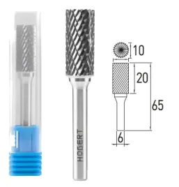 hogert-ht6d582-frez-trzpieniowy-z-zebami-do-metalu-10x20mm-typ-b
