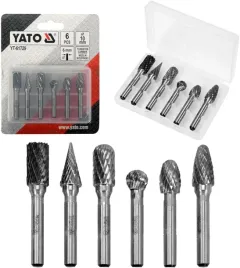 yato-yt-61729-zestaw-frezow-trzpieniowych-do-metalu-6szt-premium-6mm