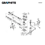 graphite-kolo-zebate-do-mlota-58g867-rodzaj-kolo-zebate