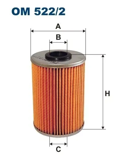 filtron-filtr-oleju-om522-2-bmw-e36-stan-nowy