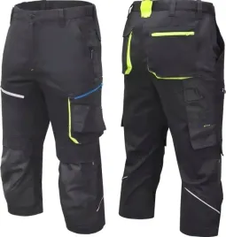 hogert-spodnie-ochronne-robocze-elastyczne-czarne-reetz-3-4-r-xl-54
