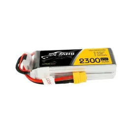 akumulator-tattu-2300mah-148v-75c-4s1p-xt60