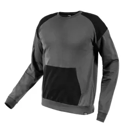neo-bluza-comfort-szaro-czarna-rozmiar-m