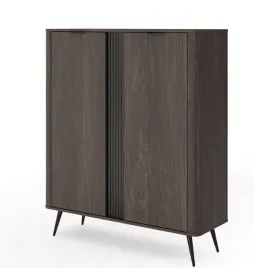 komoda-wysoka-dab-dunin-czarny-nozki-czarne-113cm-wero-ls
