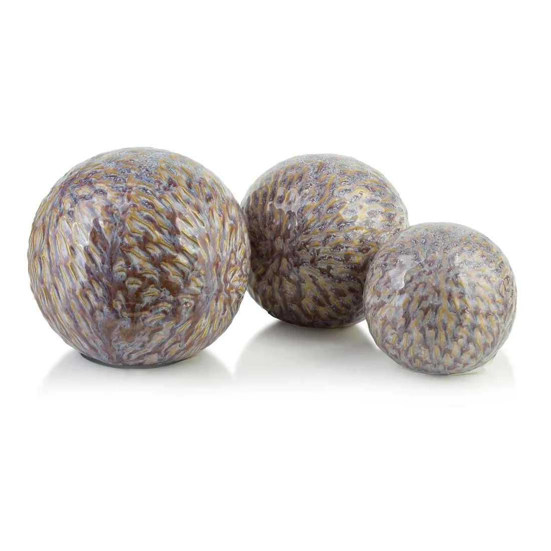 ceramiczna-kula-dekoracyjna-ozdobna-saggio-pattern-10-cm