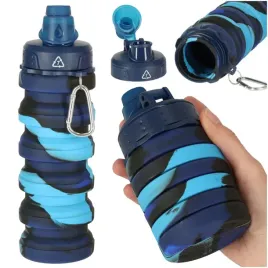 butelka-na-wode-bidon-silikonowy-skladany-z-uchwytem-bpa-free-500ml-niebies