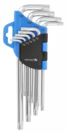 hogert-ht1w809-klucze-tamper-torx-crv-dlugie-9-szt-t10-t50