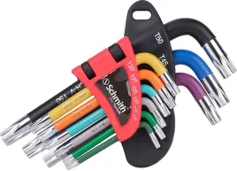 schmith-zestaw-komplet-kluczy-klucze-imbusowe-torx-krotkie-imbus-t10-t50