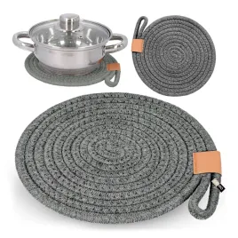 podstawka-pod-goracy-garnek-naczynia-20-cm-materialowa-do-studzenia-szara