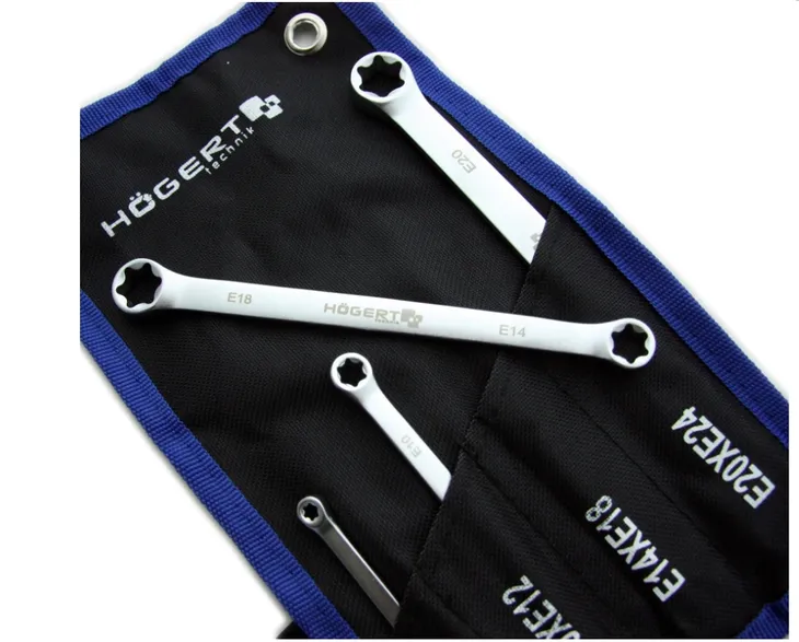 hogert-zestaw-kluczy-oczkowych-torx-e6-e8-e10-e12-e14-e18-e20-e24-4szt-rodzaj-klucza-oczkowy