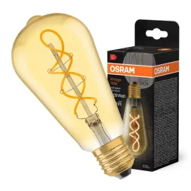 zarowka-led-st64-e27-4w-28w-300lm-2000k-ciepla-filament-vintage-osram