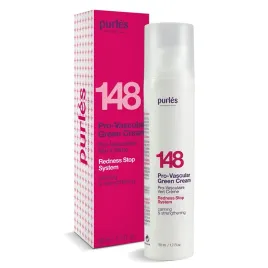 purles-148-zielony-krem-pro-vascular-do-skory-naczyniowej-i-z-rumieniem-50