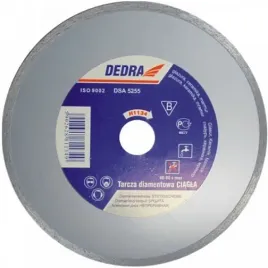 dedra-h1135-tarcza-diamentowa-do-glazury-230x22-mm