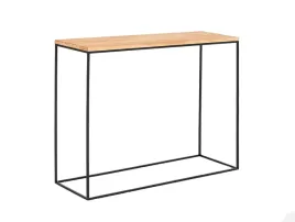 konsola-tensio-solid-wood-100x30