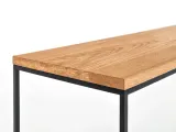 konsola-tensio-solid-wood-100x30-stan-nowy