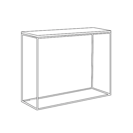 konsola-tensio-solid-wood-100x30-szerokosc-mebla-100-cm