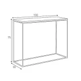 konsola-tensio-solid-wood-100x30-wysokosc-mebla-75-cm