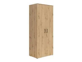 szafa-dwudrzwiowa-multido-80-cm-jasny-dab