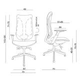 fotel-obrotowy-focus-szary-kolor-obicia-odcienie-szarosci