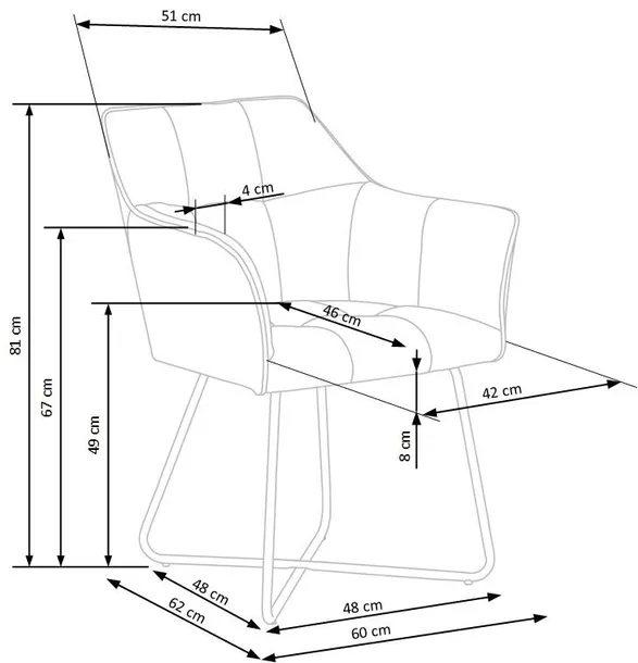 krzeslo-k377-szary-material-obicia-tkanina