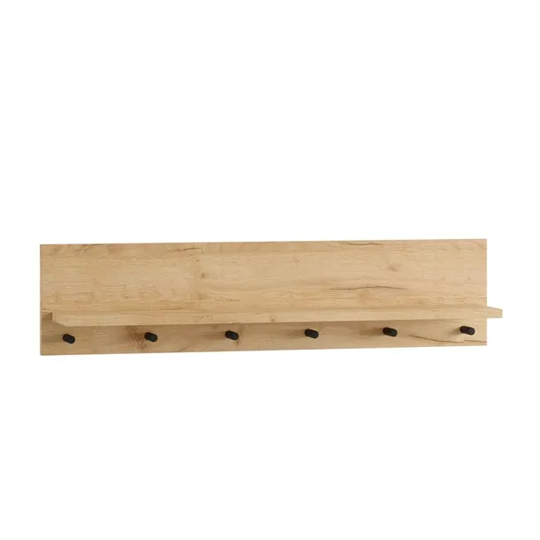polka-wiszaca-retro-jasny-dab-material-plyta-laminowana