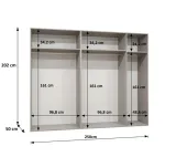 szafa-bari-1-250-cm-bialy-glebokosc-mebla-52-cm
