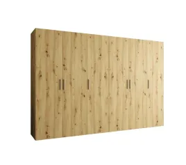 szafa-bari-1-300-cm-jasny-dab