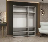 szafa-bari-2-150-cm-bialy-marka-abiks-meble
