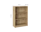 regal-nook-bialy-glebokosc-mebla-35-5-cm