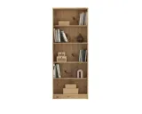 regal-nook-jasny-dab-glebokosc-mebla-35-5-cm