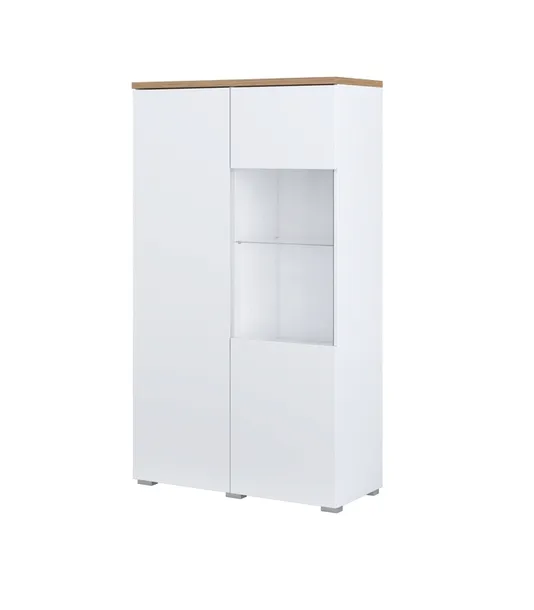 witryna-modo-czarny-ciemny-dab-glebokosc-mebla-35-cm