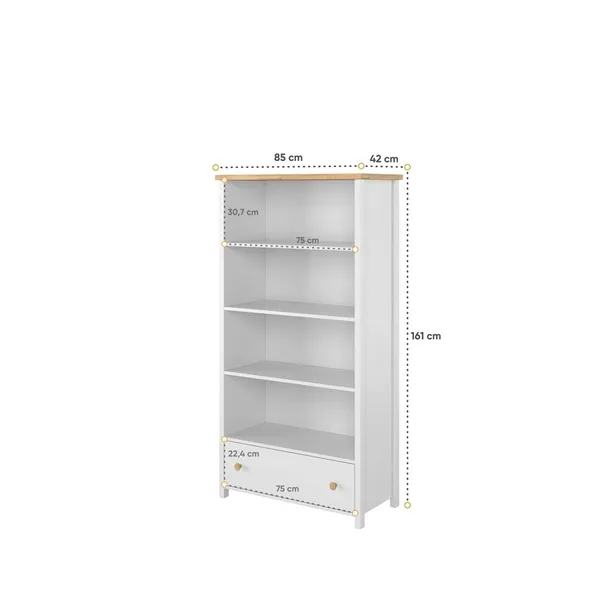 regal-story-jasny-dab-wysokosc-produktu-25-cm