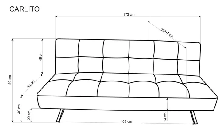 sofa-carlito-bezowy-informacje-dodatkowe-bez-bokow-funkcja-spania-z-widocznymi-nozkami