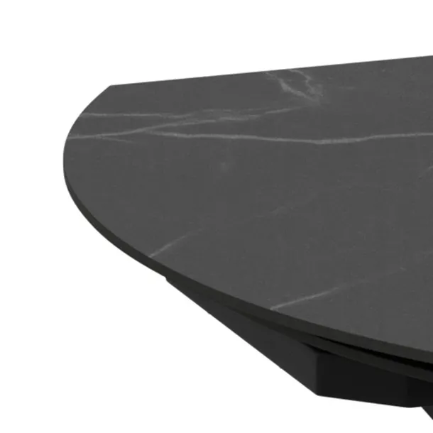 stol-morella-czarny-material-metal
