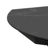 stol-morella-czarny-material-metal