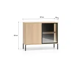 komoda-barnee-dab-lindberg-glebokosc-mebla-40-cm