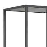 regal-seaford-czarny-glebokosc-mebla-35-cm
