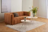 stolik-prunus-bezowy-chrom-stan-nowy