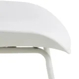 hoker-actona-tina-bialy-tapicerowane-siedzisko-metal-tworzywo-sztuczne-84-wysokosc-mebla-84-cm