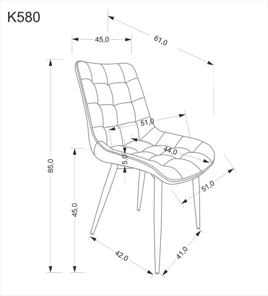 krzeslo-k580-bezowy-wysokosc-mebla-85-cm