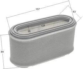 filtr-powietrza-loncin-czesc-oryginalna-do-traktorka-1p88f-1p90f-1p92f
