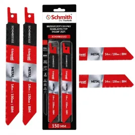 schmith-brzeszczot-bim-do-metalu-do-pily-szablastej-150mm-14tpi-2-sztuki
