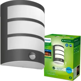lampa-ogrodowa-led-kinkiet-elewacyjny-python-czujnik-ruchu-ip44-philips