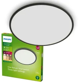 lampa-ogrodowa-plafon-led-15w-1300lm-2700k-ip54-sceneswitch-czarna-philips